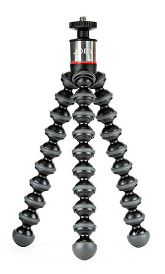 Joby GorillaPod 500 černá/šedá