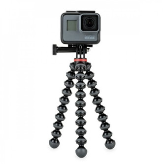 Joby GorillaPod 500 Action black