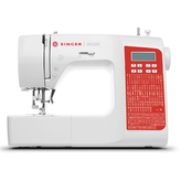 Šicí stroj SINGER SC220-RD