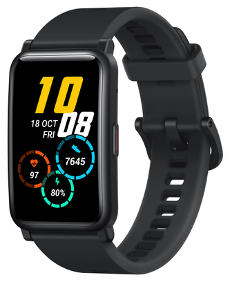 Honor Watch ES, Meterorite Black