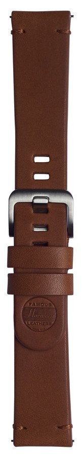 Samsung GP-R805BREECAB Braloba Galaxy Watch, Brown
