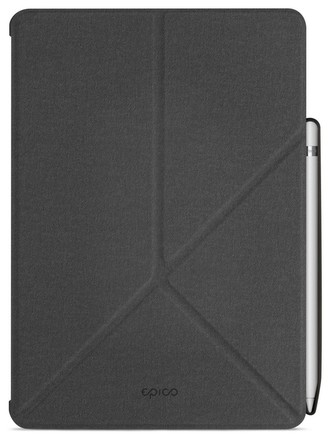 Epico PRO flip case pro iPad Pro 11'' 2018 black