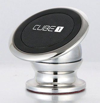 CUBE1 Mobile Magnetic Spot L19