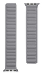 Tactical 736 Loop kož. řem. Watch 42mm/44mm, Grey