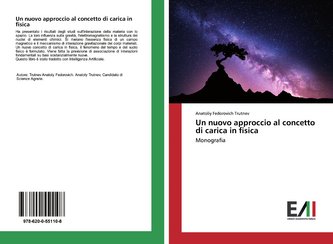 Un nuovo approccio al concetto di carica in fisica
