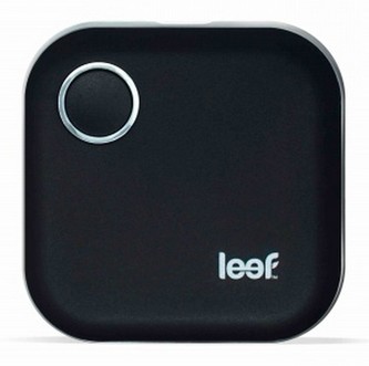 Leef iBRIDGE Air 64GB Black