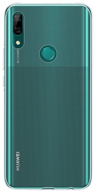 Huawei P Smart Z Protective Case Transparent