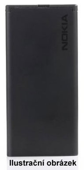 NOKIA BP-5T BATERIE 1.650mAh Li-Ion (BULK)
