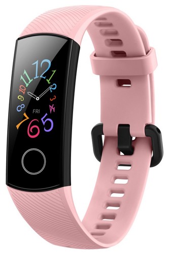 Honor Band 5, Coral Pink