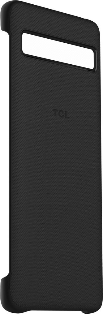 TCL 10Plus PC Protective Case, zadní kryt, Black