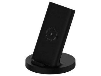 Xiaomi Mi 20W Wireless Charging Stand, Black