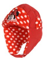 UŠANKA DISNEY MINNIE - velikost 54