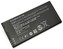 MICROSOFT BV-T4B BATERIE 3.000mAh Li-Ion (BULK)