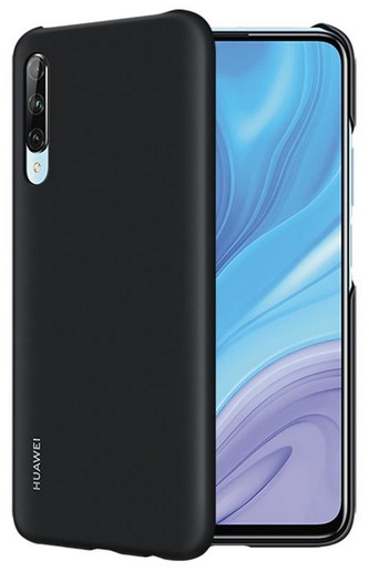 Huawei P Smart Pro Protective Case Black