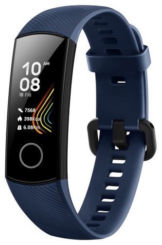 Honor Band 5, Midnight Navy