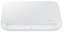 Samsung EP-P1300BWEGEU Wireless Charger Pad, White
