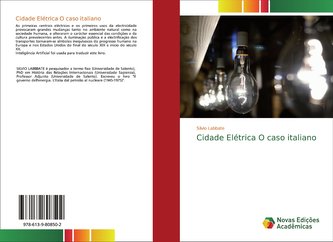 Cidade Elétrica O caso italiano