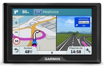 Garmin Drive 5S Europe45