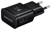 Samsung EP-TA20EBENGEU Fast nabíječ 15W, Black