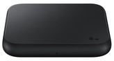 Samsung EP-P1300TBEGEU Wireless Charger Pad, Black