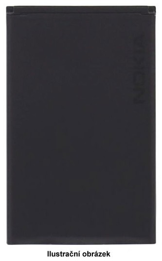 NOKIA BL-4UL BATERIE 1.200mAh Li-Ion (BULK) NOKIA BL-4UL BATERIE 1.200mAh Li-Ion (BULK)