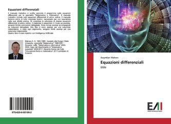 Equazioni differenziali