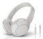 TCL MTRO200 stereo sluchátka On-Ear 3,5mm, White