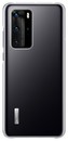 Huawei P40 Pro Clear Case