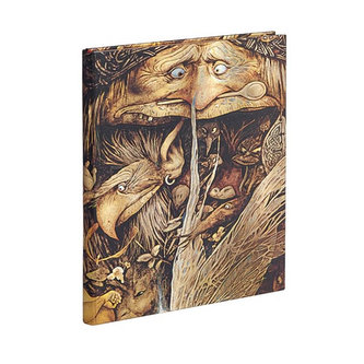 MISCHIEVOUS CREATURES ULTRA LINED