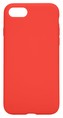 Tactical Velvet Smoothie iPhone SE 2020/8/7, Red