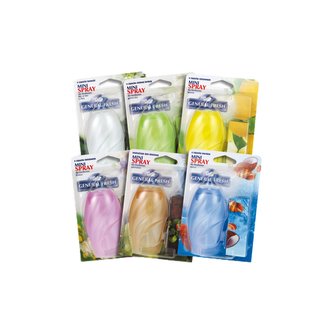 GF mini magic spray mix 15 ml