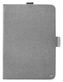 FIXED NOVEL pouzdro TAB se stojánkem+10,1\", Grey