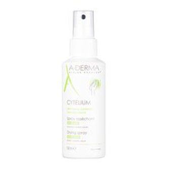 A-Derma Cytelium Pleťová voda a sprej Drying Spray 100 ml unisex