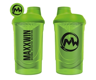 Maxxwin - Šejkr Maxxwin 600ml - zelený