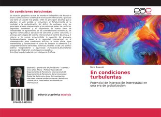 En condiciones turbulentas