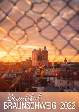 Beautiful Braunschweig 2022