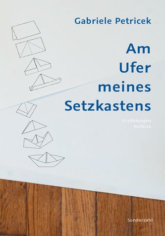 Am Ufer meines Setzkastens