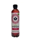 Puhdistamo - Kombucha BIO 370ml raspberry