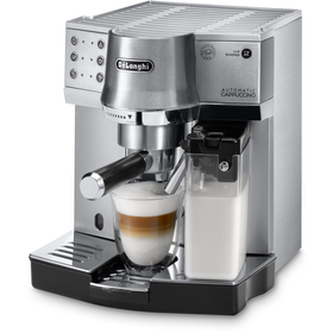 Espresso DE LONGHI EC 860.M Espresso DE LONGHI EC 860.M