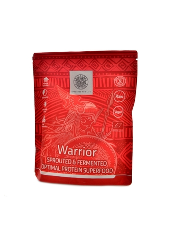 Ancestral superfoods - Warrior BIO 200g