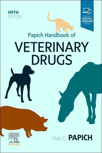 Handbook of Veterinary Drugs