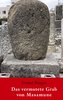 Das vermutete Grab von Masamune