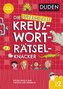 Die superdicken Kreuzworträtselknacker - ab 8 Jahren Band 2