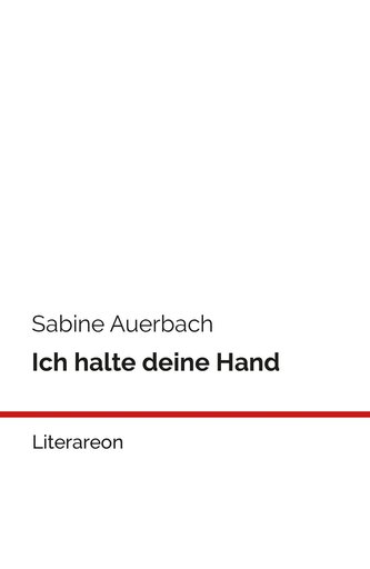 Ich halte deine Hand