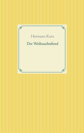 Der Weihnachtsfund