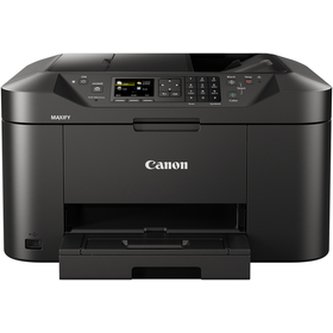 CANON Maxify MB2150 / A4 / 1200x600 / ADF / Duplex / Fax / WiFi / USB