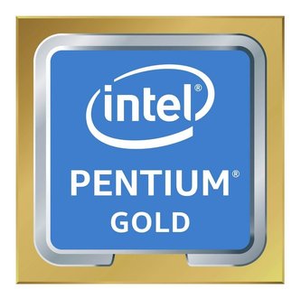 INTEL Pentium G6600 / Comet Lake / 10th / LGA1200 / max. 4,2Ghz / 2C/4T / 4MB / 58W TDP / BOX