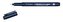 Tombow Fineliner MONO drawing pen - hrot 01