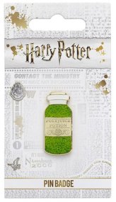 Harry Potter: Odznak - Mnoholičný lektvar