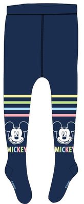 PUNČOCHÁČE MICKEY - velikost 12-18  m.